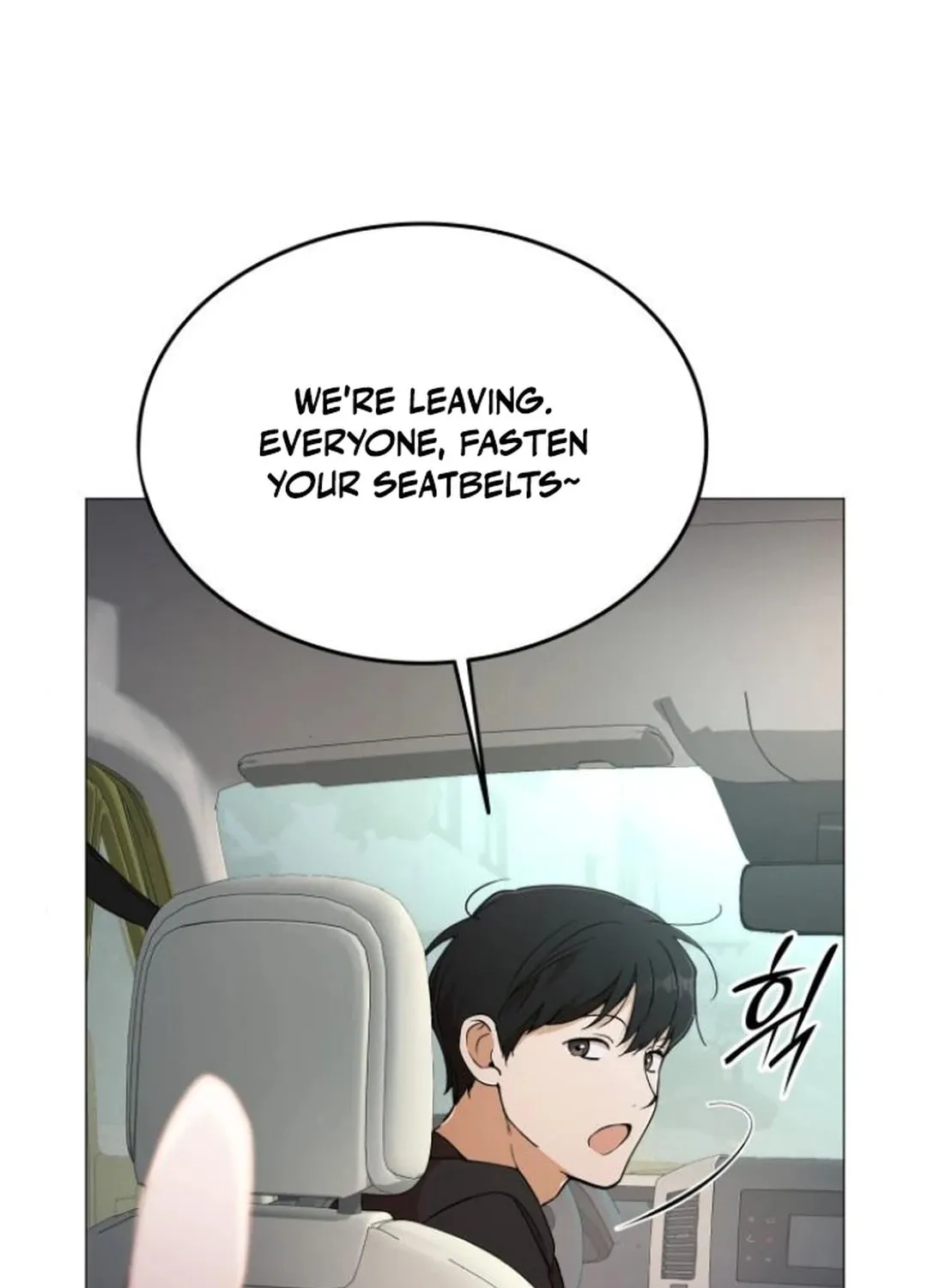 Read Divine Beast Kindergarten chapter 4 image 89 on Lezhin