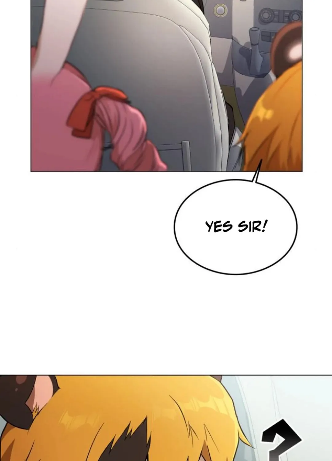 Read Divine Beast Kindergarten chapter 4 image 90 on Lezhin