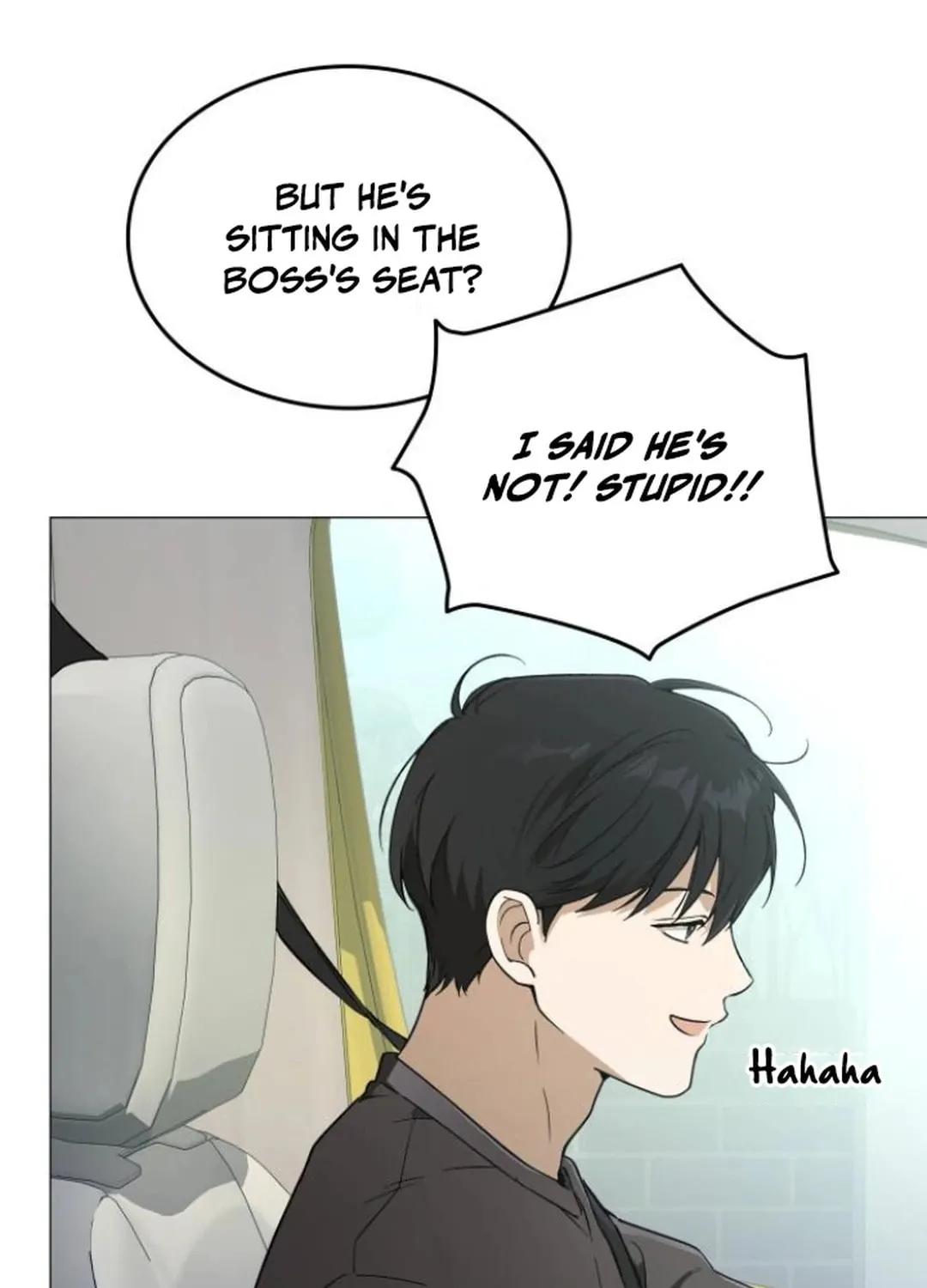 Read Divine Beast Kindergarten chapter 4 image 93 on Lezhin