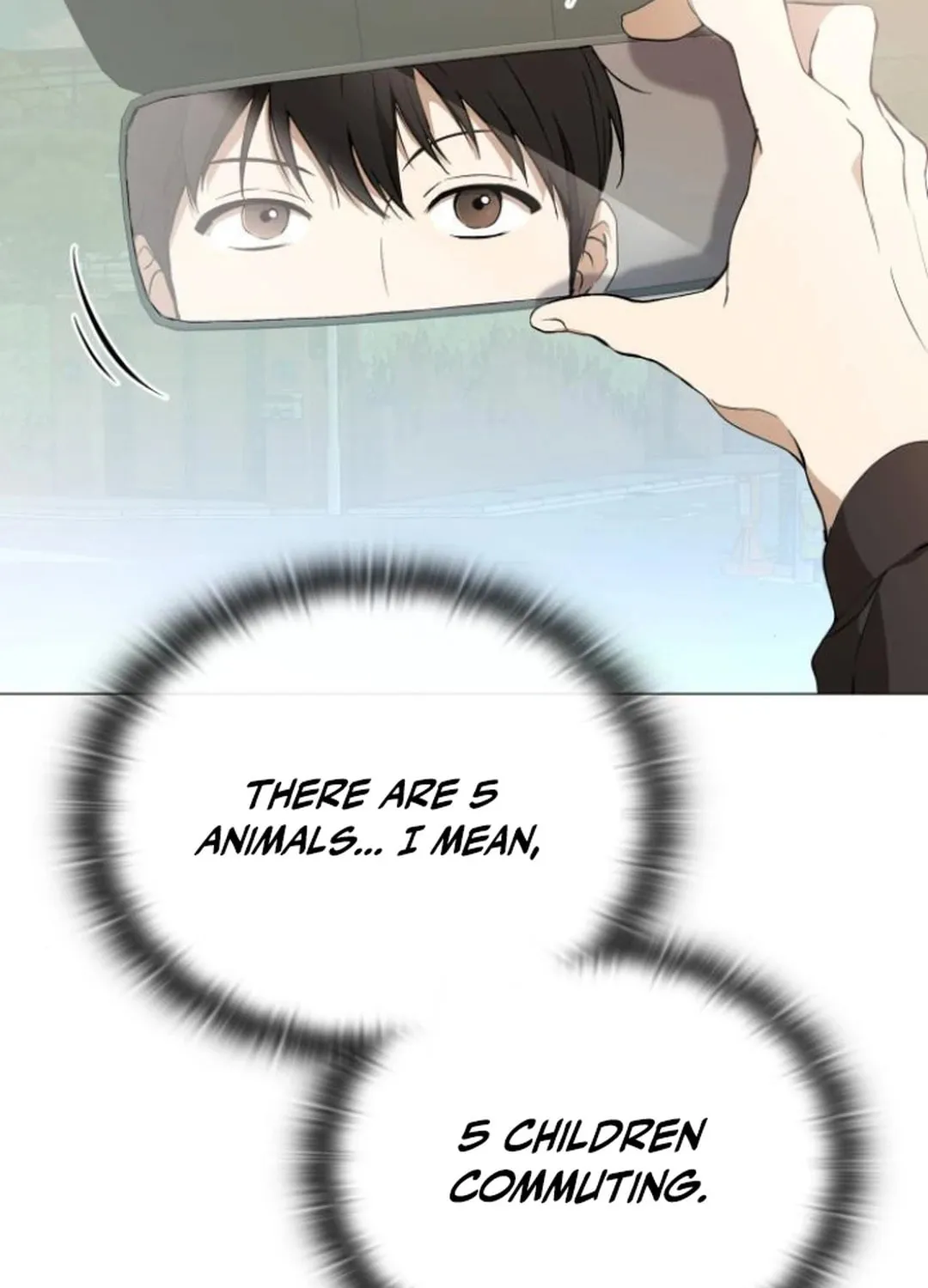 Read Divine Beast Kindergarten chapter 4 image 95 on Lezhin