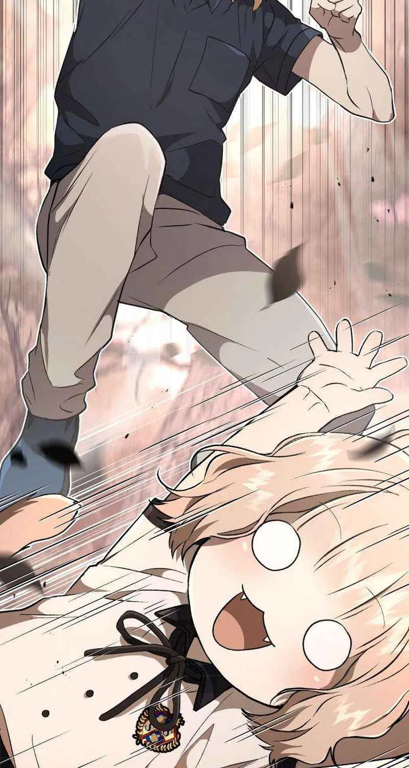 Read Divine Beast Kindergarten chapter 40 image 100 on Lezhin