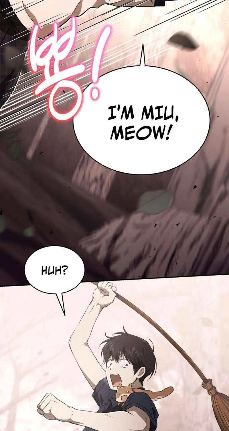 Read Divine Beast Kindergarten chapter 40 image 101 on Lezhin