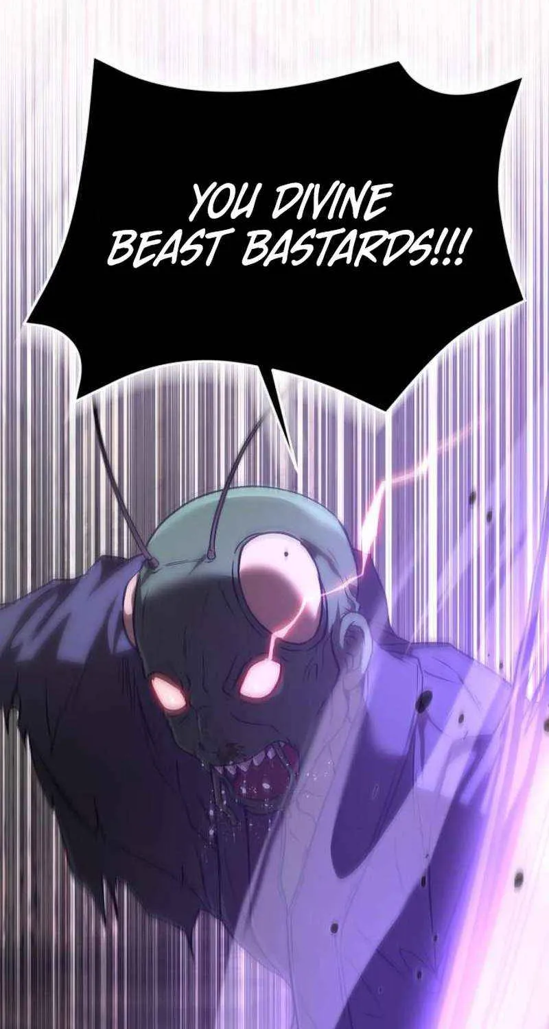 Read Divine Beast Kindergarten chapter 40 image 106 on Lezhin