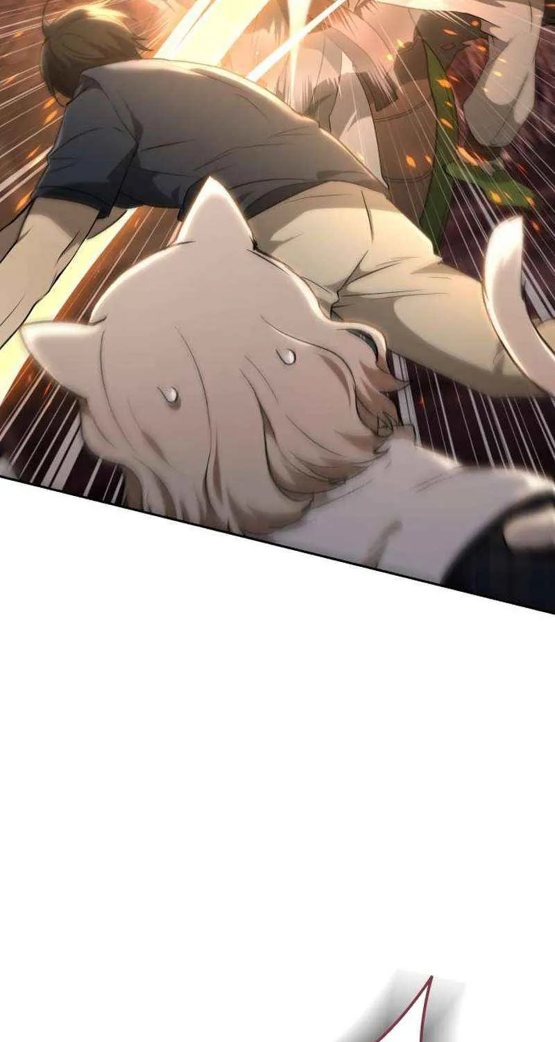 Read Divine Beast Kindergarten chapter 40 image 110 on Lezhin