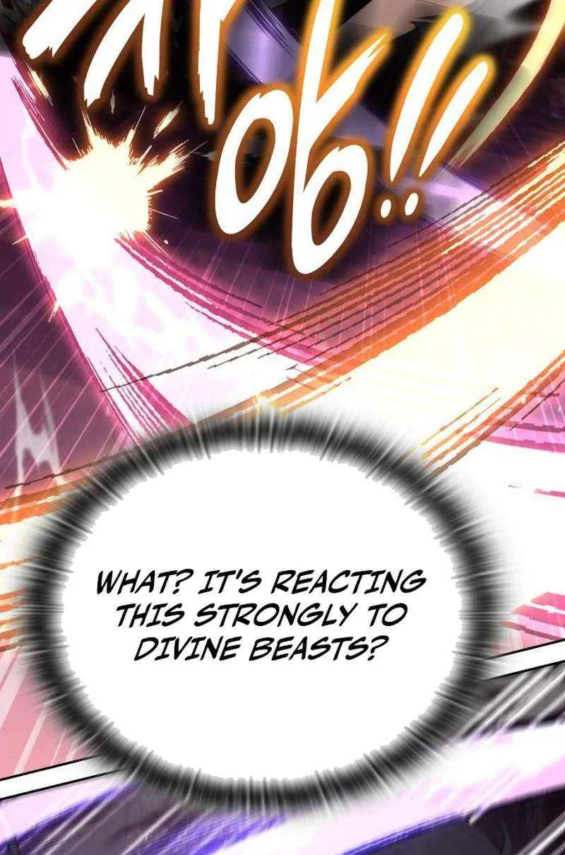 Read Divine Beast Kindergarten chapter 40 image 117 on Lezhin