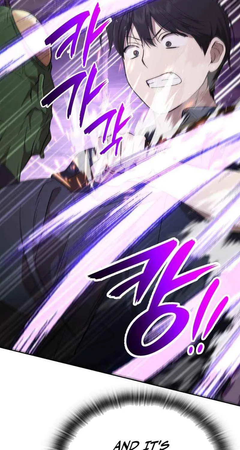Read Divine Beast Kindergarten chapter 40 image 118 on Lezhin