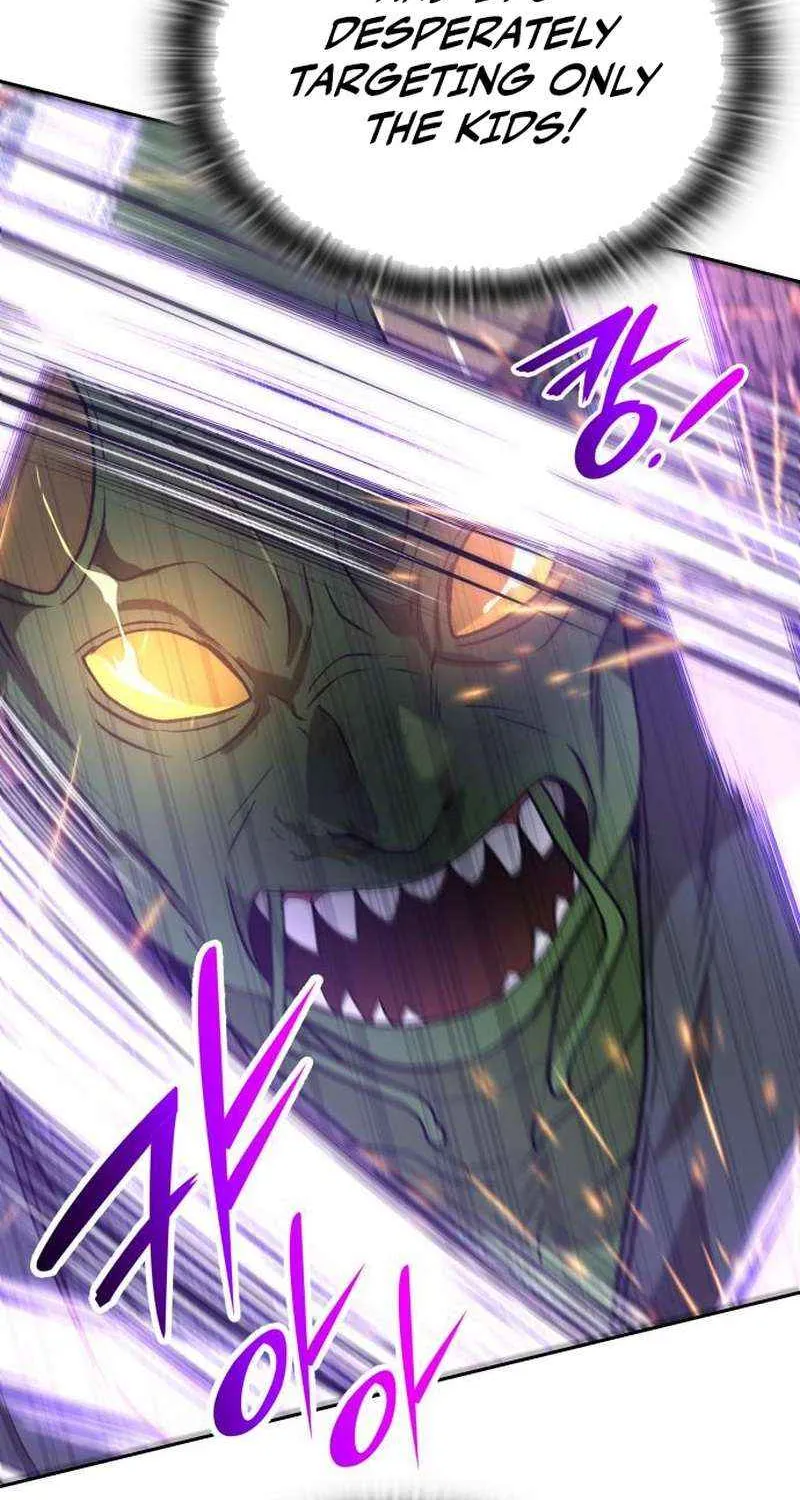 Read Divine Beast Kindergarten chapter 40 image 119 on Lezhin