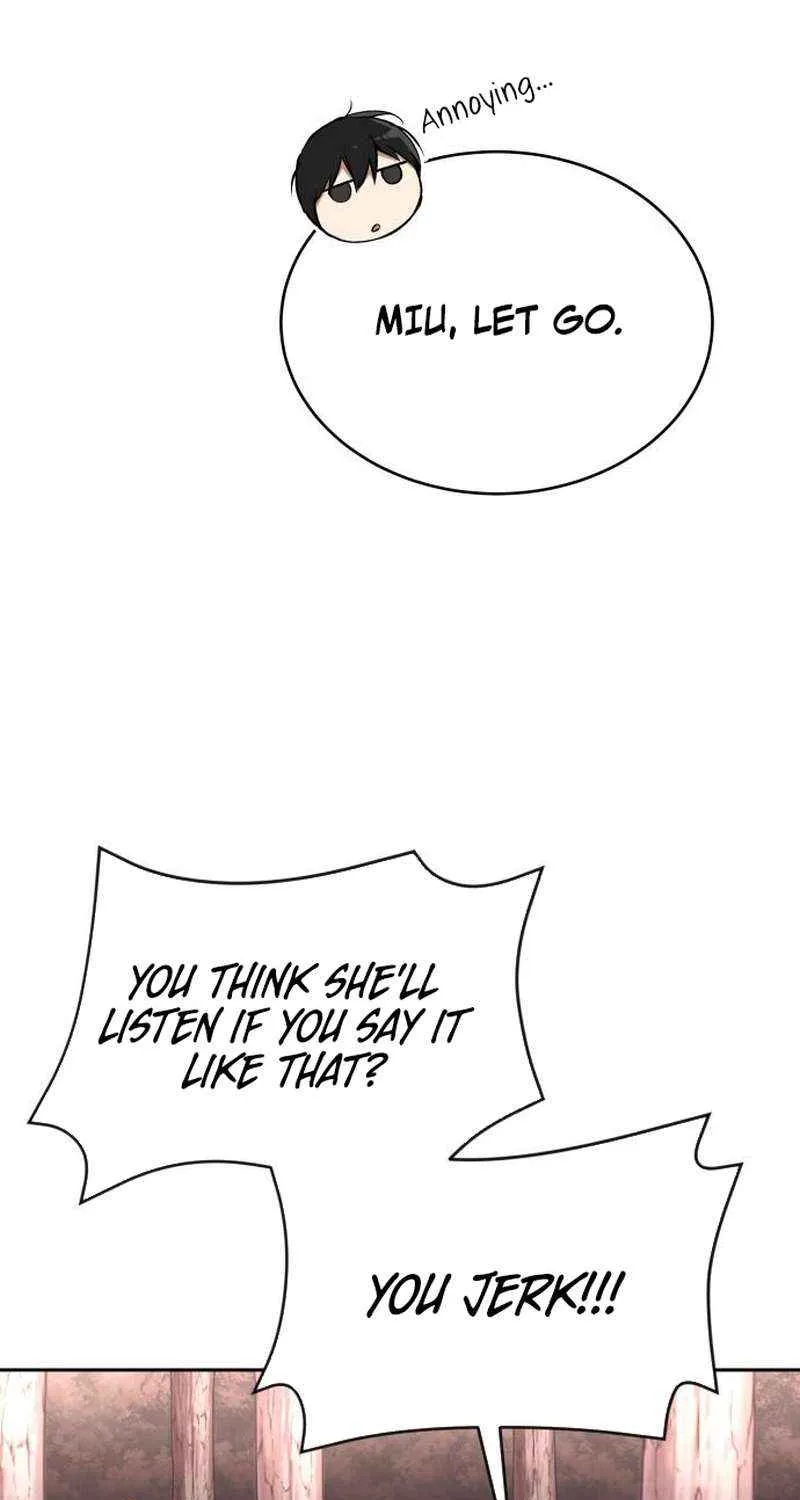 Read Divine Beast Kindergarten chapter 40 image 13 on Lezhin