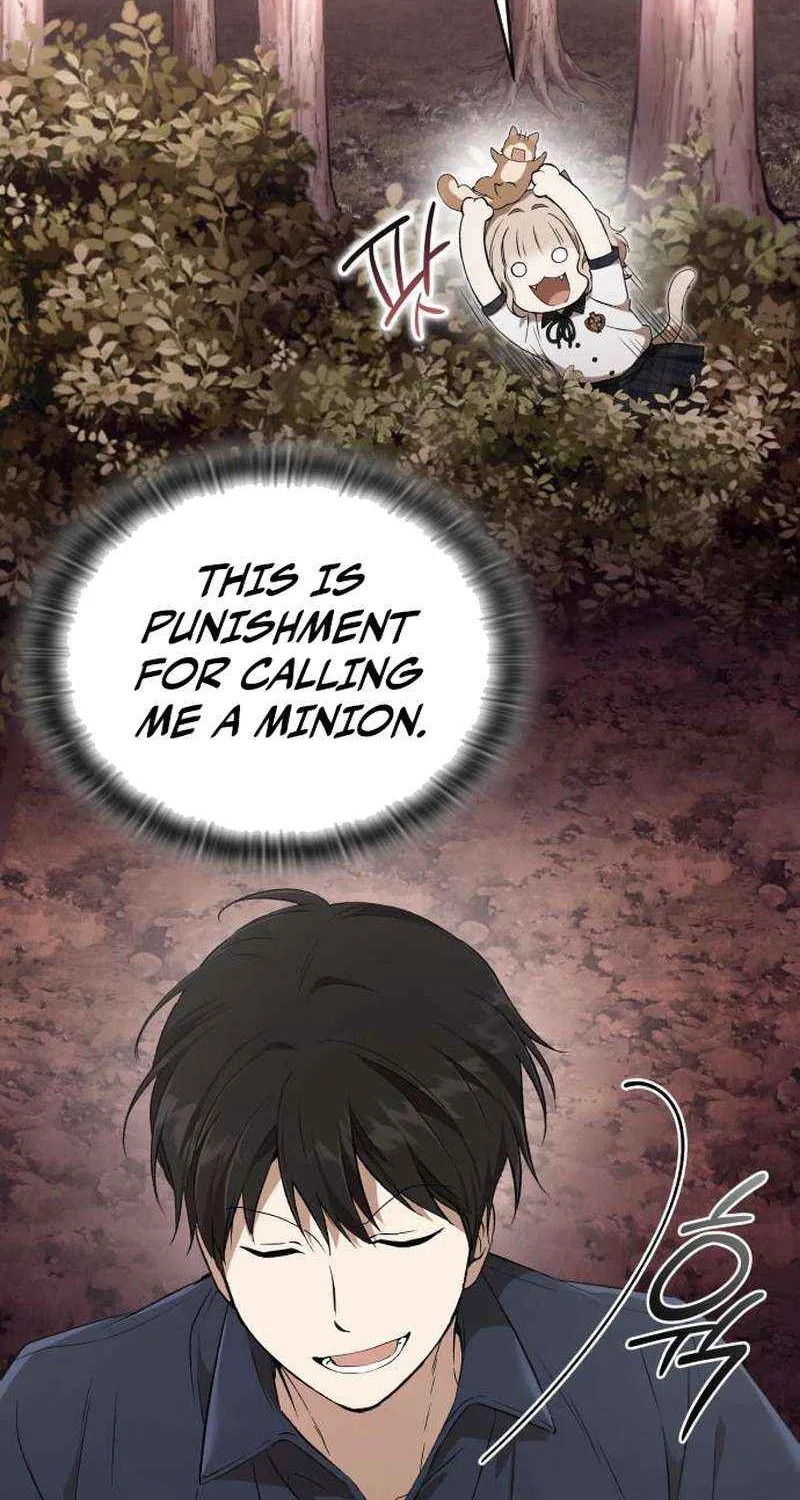 Read Divine Beast Kindergarten chapter 40 image 14 on Lezhin