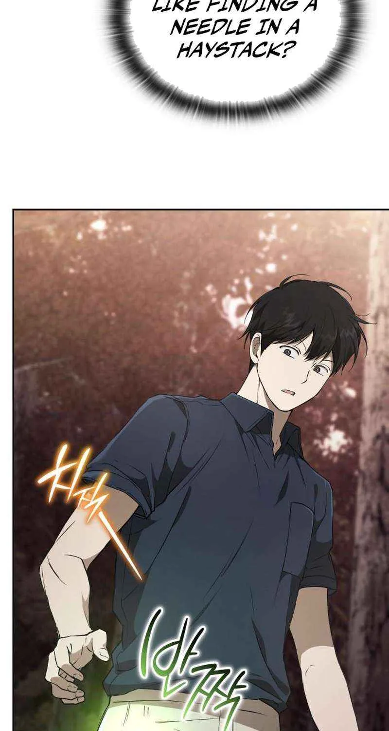 Read Divine Beast Kindergarten chapter 40 image 20 on Lezhin
