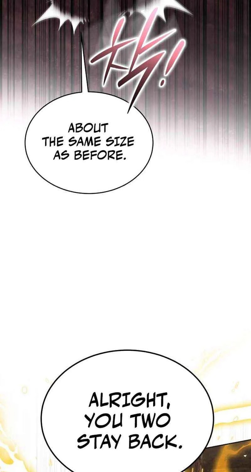 Read Divine Beast Kindergarten chapter 40 image 36 on Lezhin