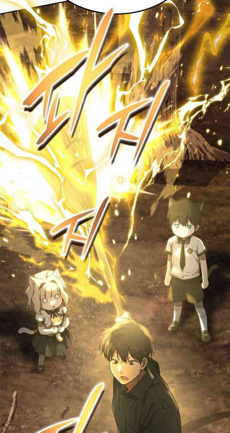 Read Divine Beast Kindergarten chapter 40 image 37 on Lezhin