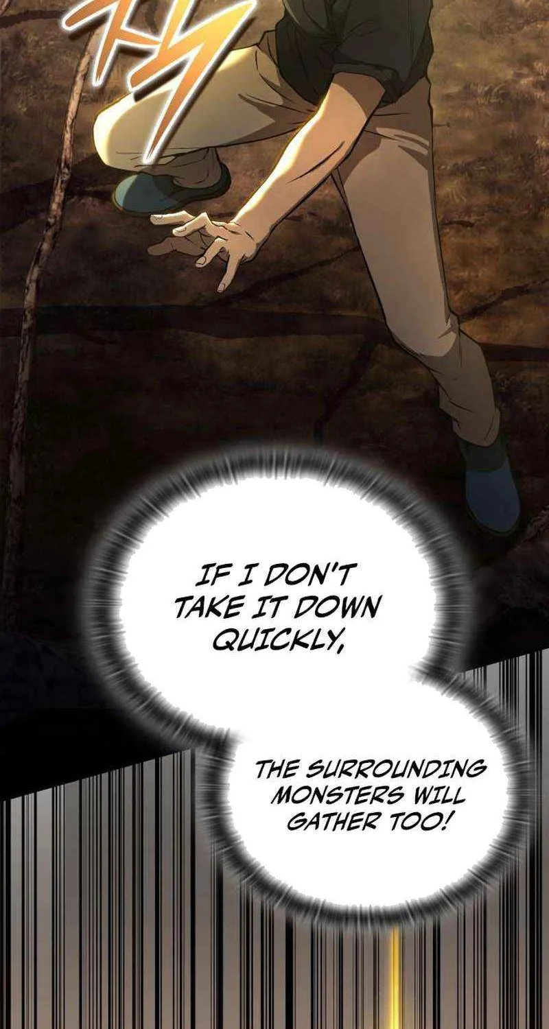 Read Divine Beast Kindergarten chapter 40 image 38 on Lezhin