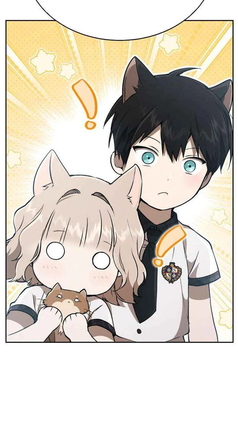 Read Divine Beast Kindergarten chapter 40 image 56 on Lezhin