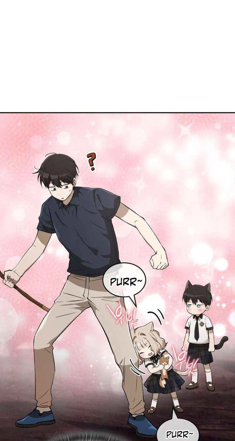 Read Divine Beast Kindergarten chapter 40 image 57 on Lezhin
