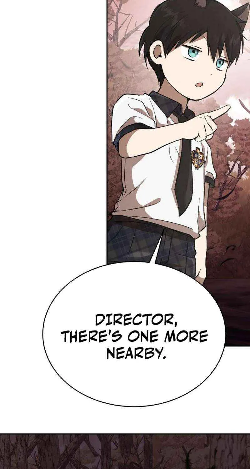 Read Divine Beast Kindergarten chapter 40 image 60 on Lezhin