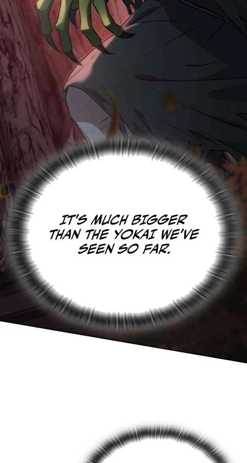 Read Divine Beast Kindergarten chapter 40 image 64 on Lezhin
