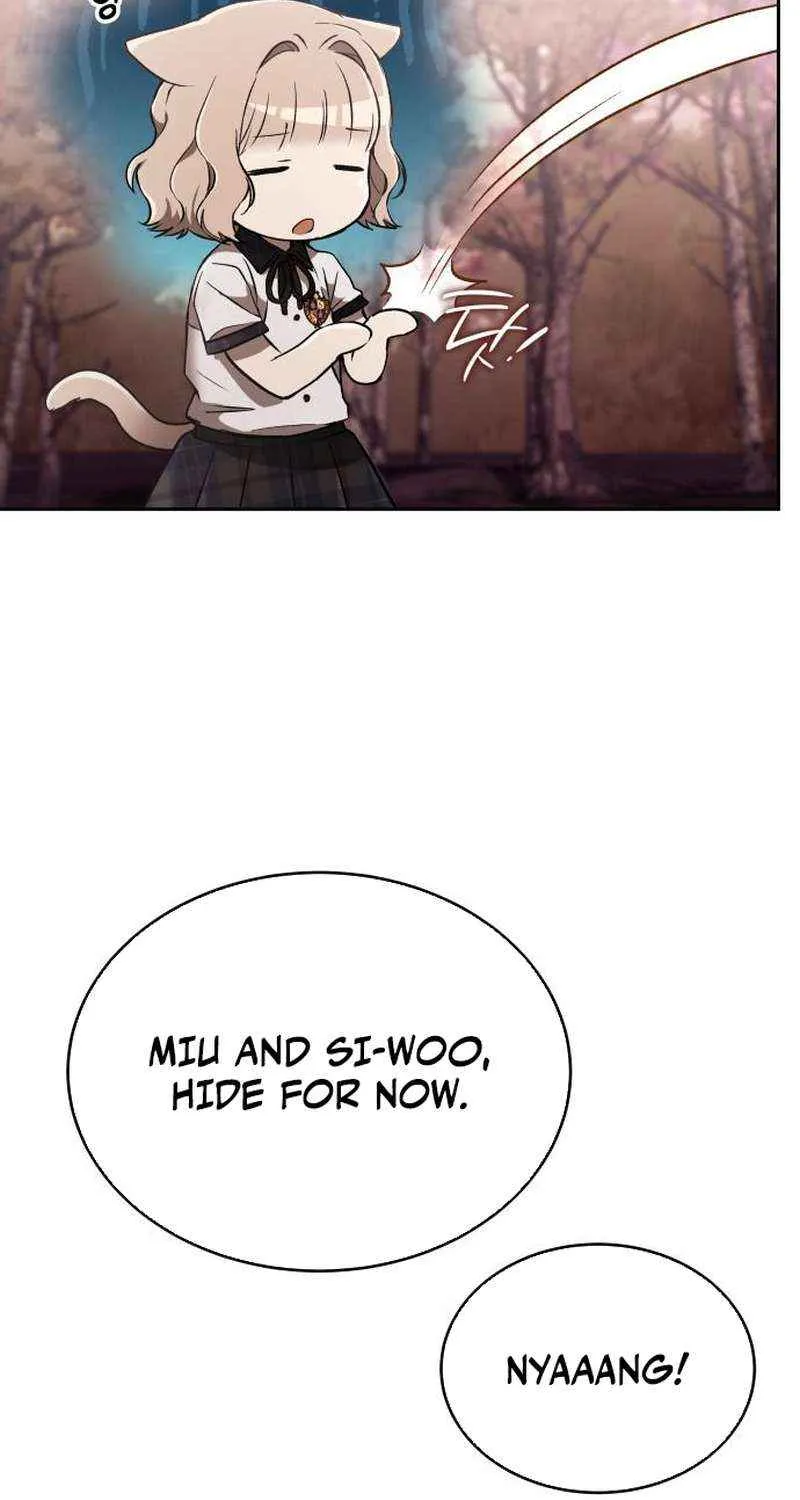 Read Divine Beast Kindergarten chapter 40 image 70 on Lezhin