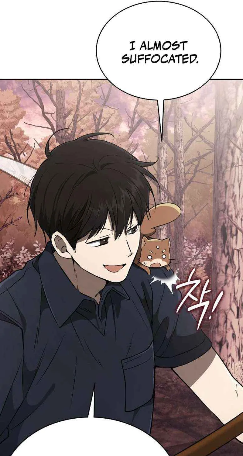 Read Divine Beast Kindergarten chapter 40 image 73 on Lezhin