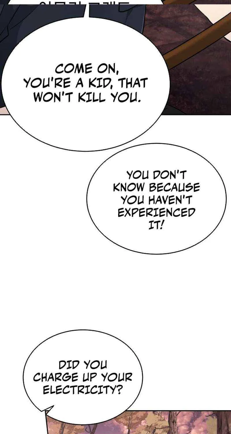 Read Divine Beast Kindergarten chapter 40 image 74 on Lezhin