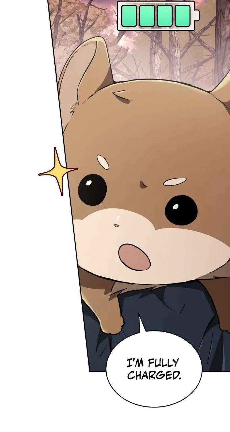 Read Divine Beast Kindergarten chapter 40 image 75 on Lezhin