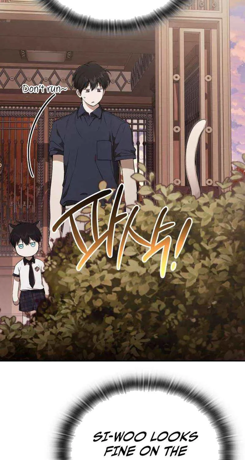Read Divine Beast Kindergarten chapter 40 image 9 on Lezhin