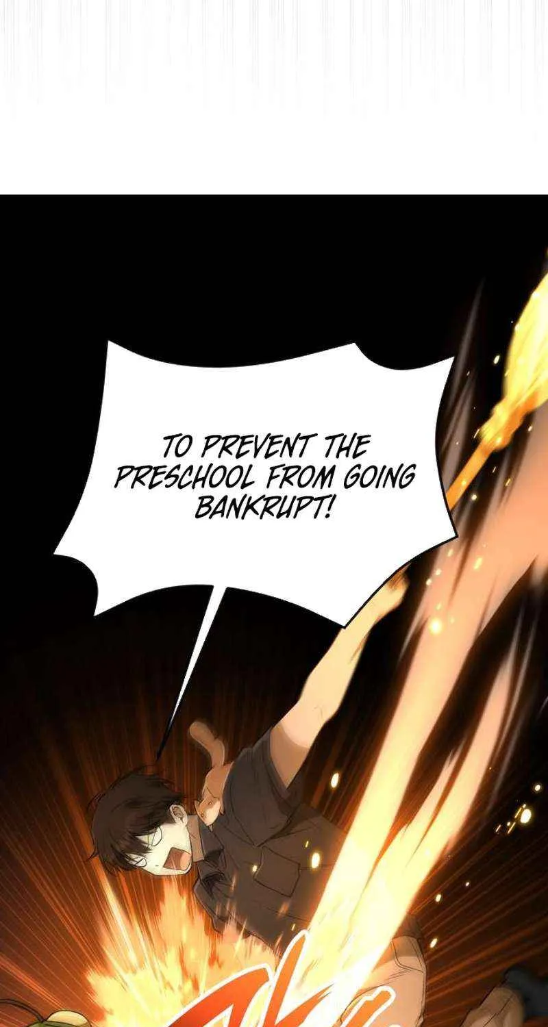 Read Divine Beast Kindergarten chapter 40 image 91 on Lezhin