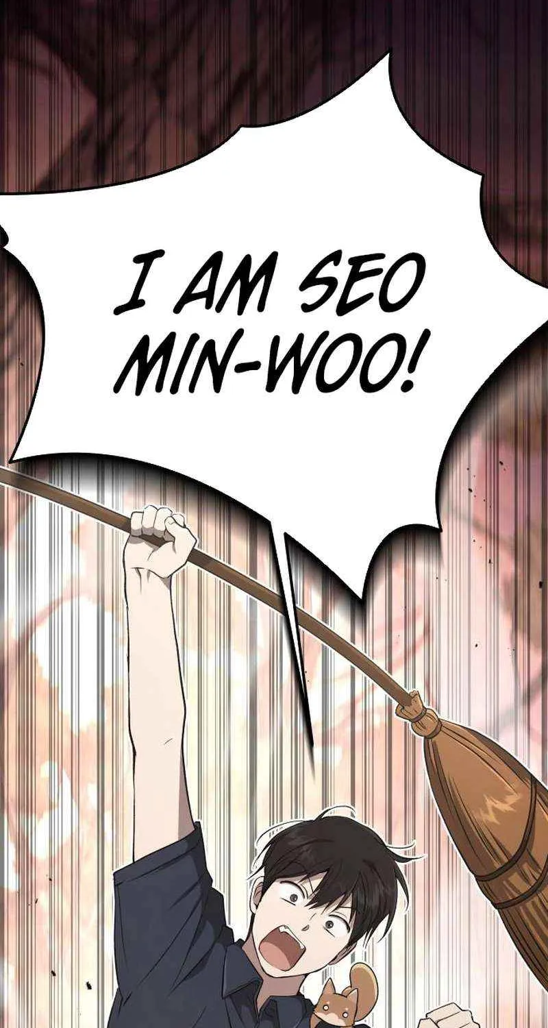 Read Divine Beast Kindergarten chapter 40 image 99 on Lezhin