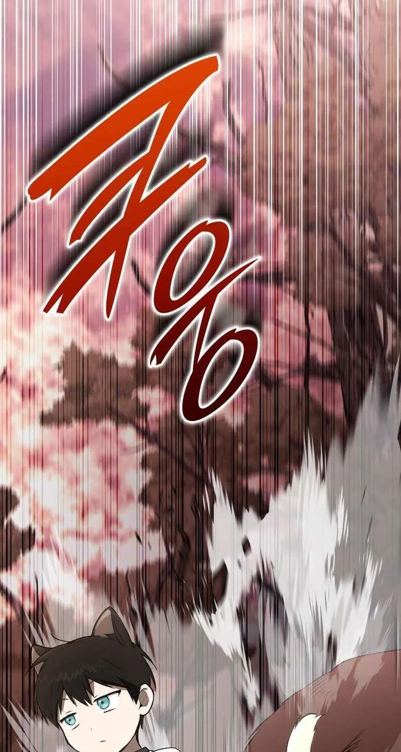 Read Divine Beast Kindergarten chapter 41 image 101 on Lezhin