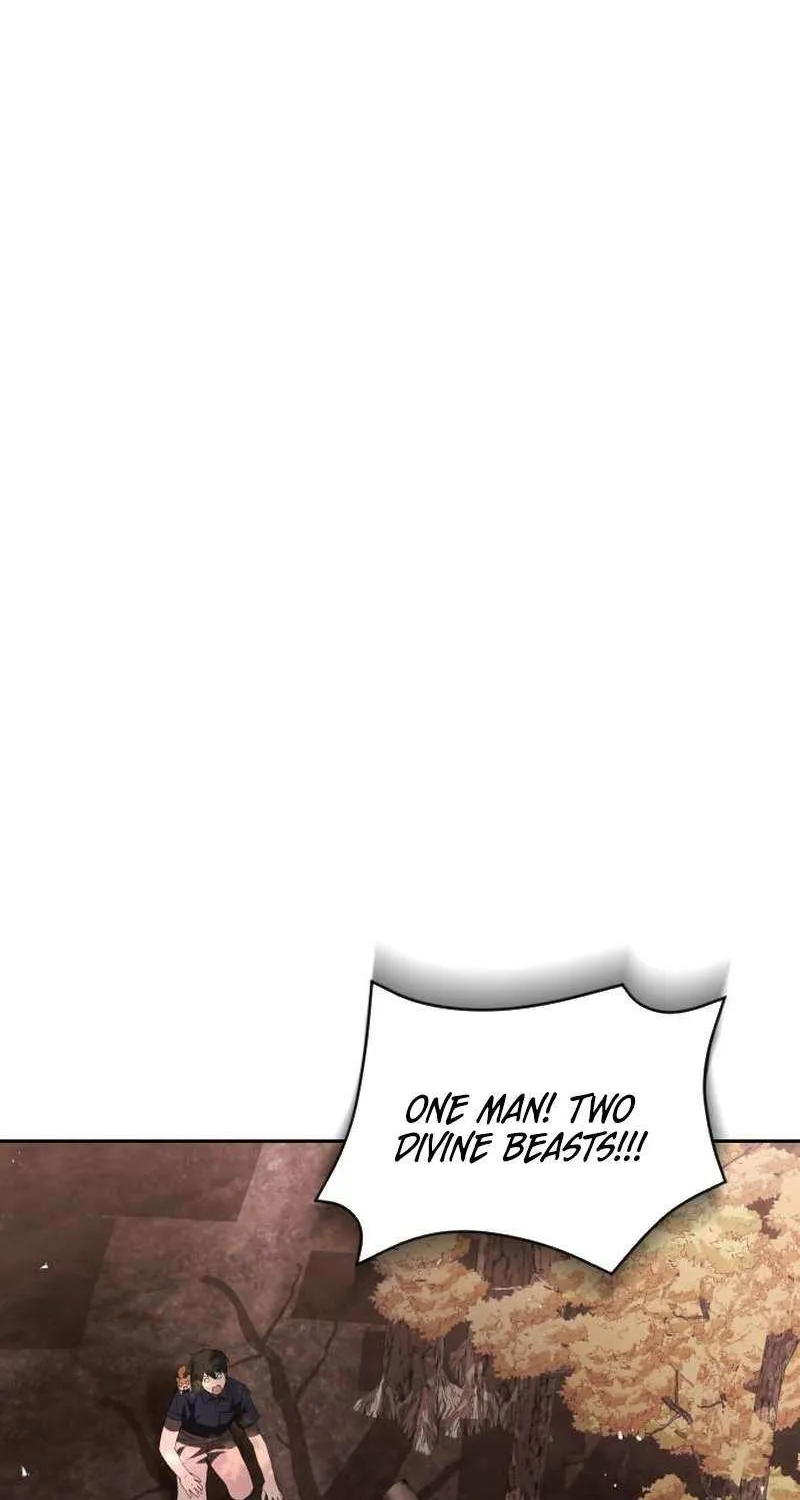 Read Divine Beast Kindergarten chapter 41 image 106 on Lezhin