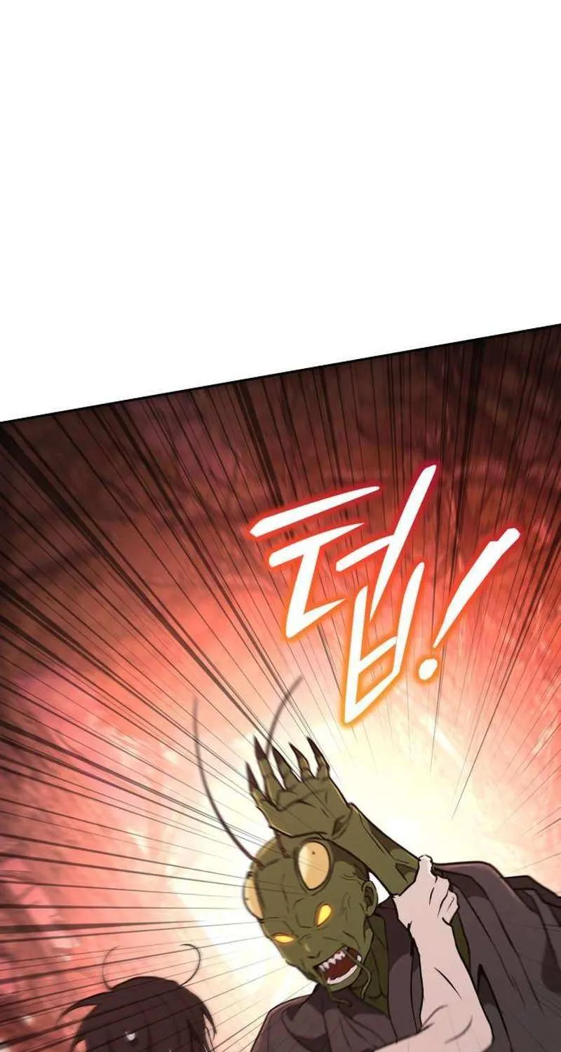 Read Divine Beast Kindergarten chapter 41 image 11 on Lezhin