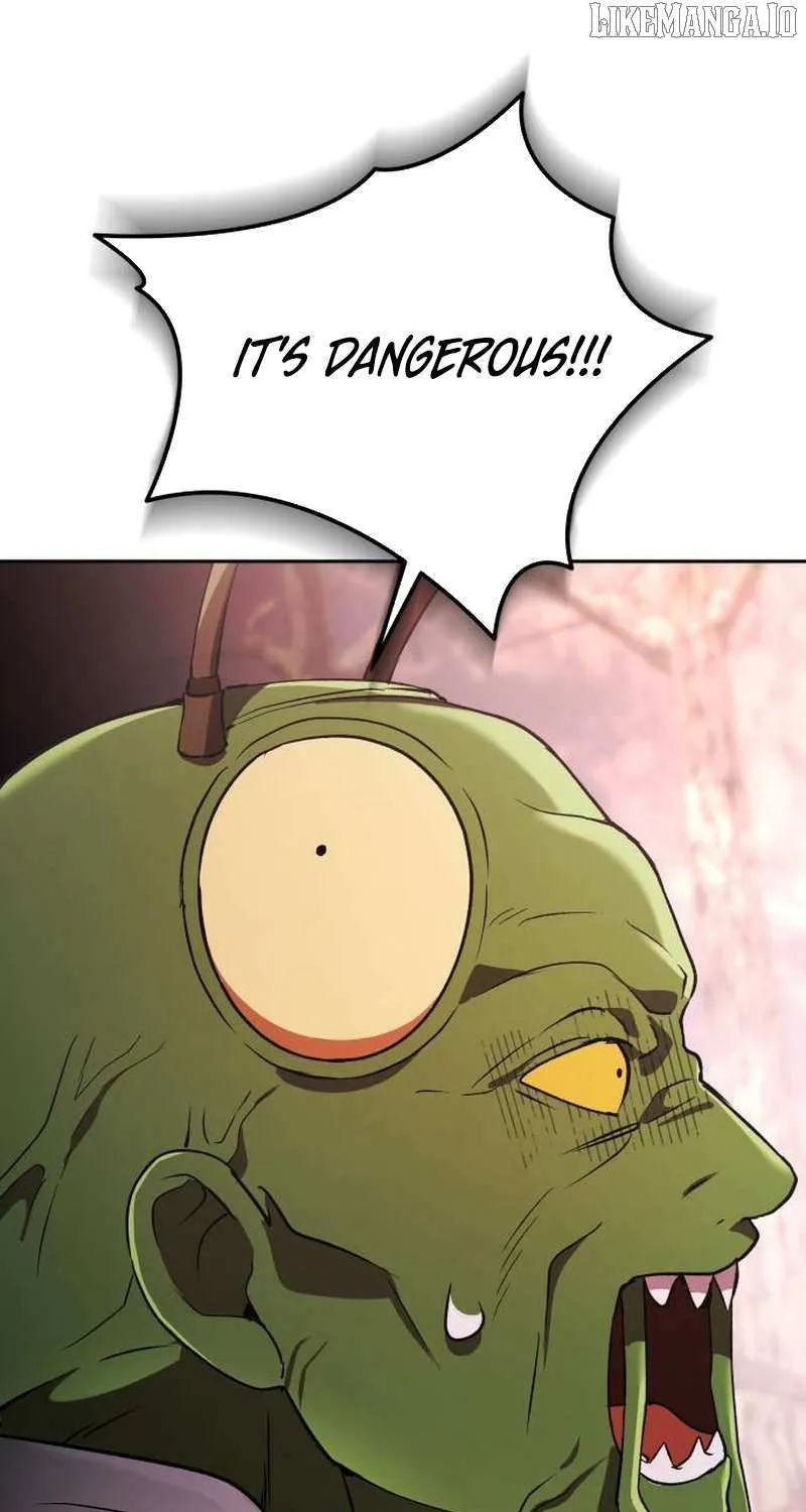 Read Divine Beast Kindergarten chapter 41 image 110 on Lezhin
