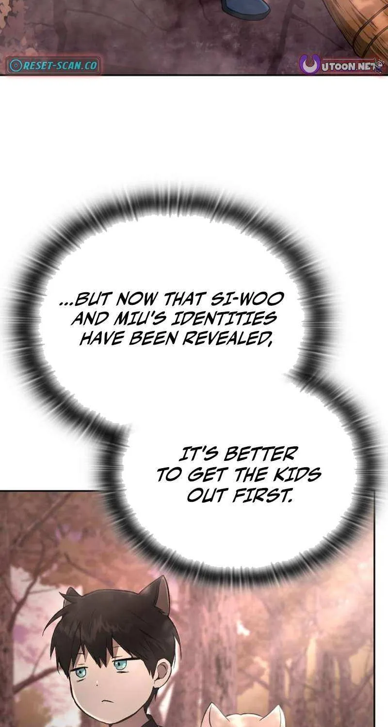 Read Divine Beast Kindergarten chapter 41 image 115 on Lezhin