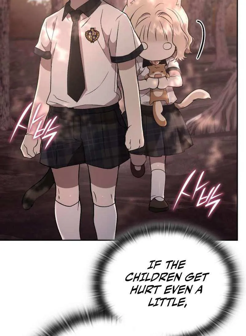 Read Divine Beast Kindergarten chapter 41 image 116 on Lezhin