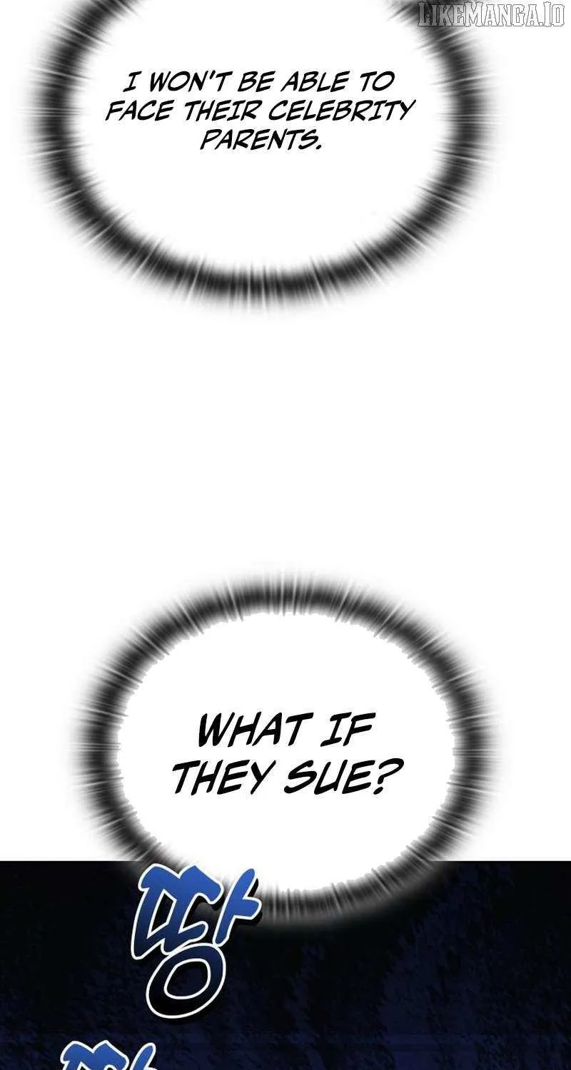 Read Divine Beast Kindergarten chapter 41 image 117 on Lezhin