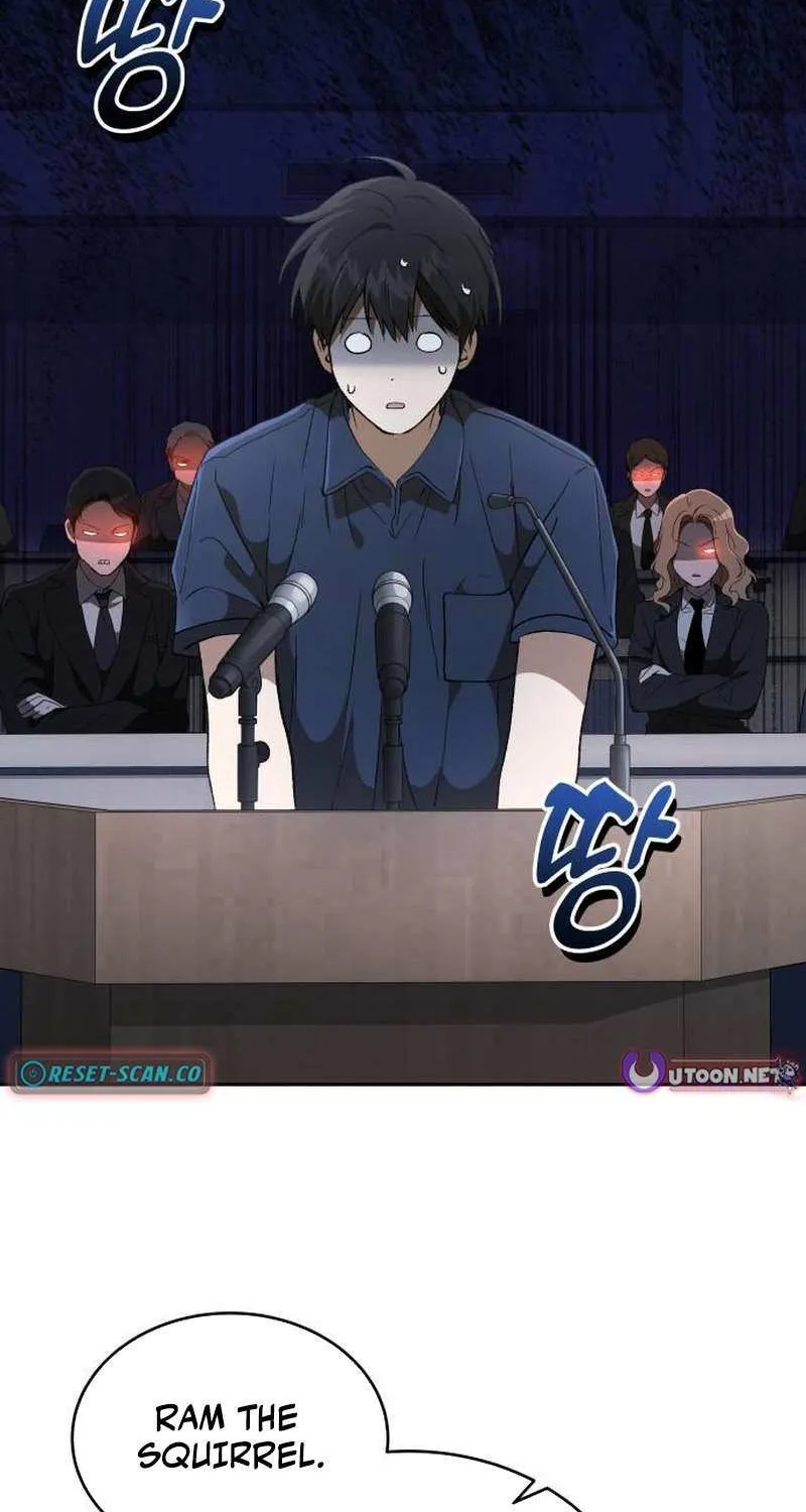 Read Divine Beast Kindergarten chapter 41 image 118 on Lezhin