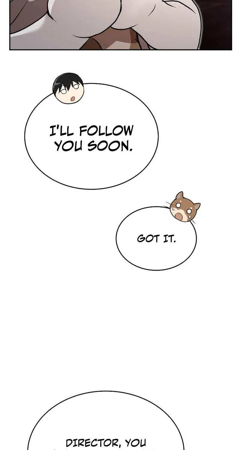 Read Divine Beast Kindergarten chapter 41 image 120 on Lezhin