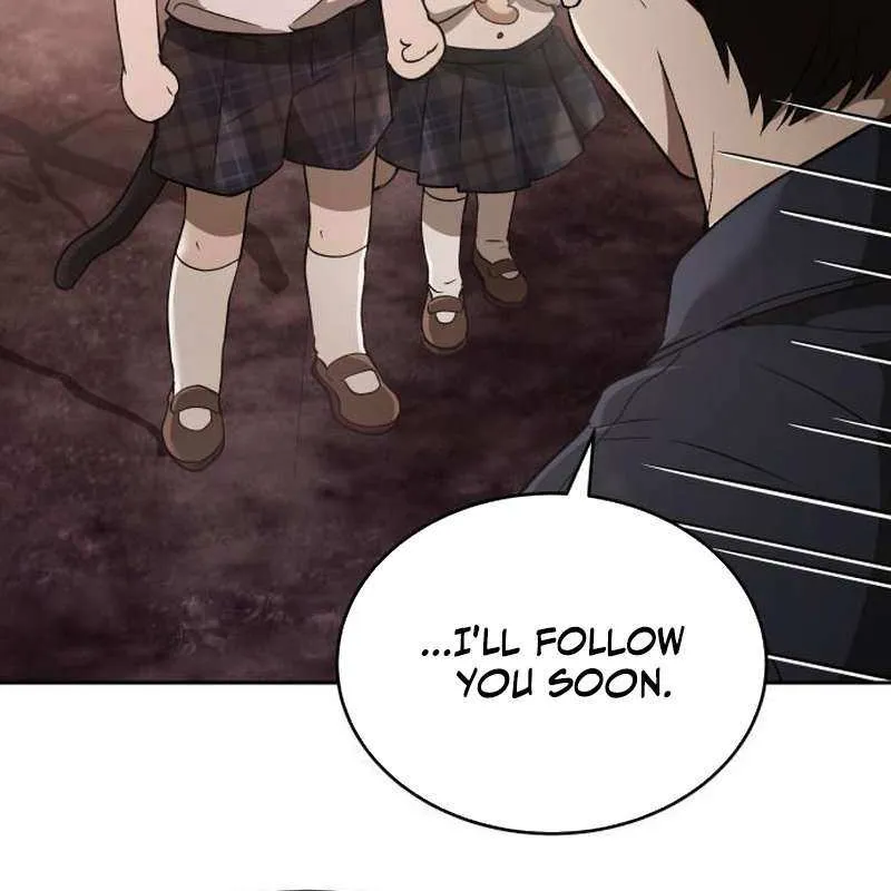 Read Divine Beast Kindergarten chapter 41 image 123 on Lezhin
