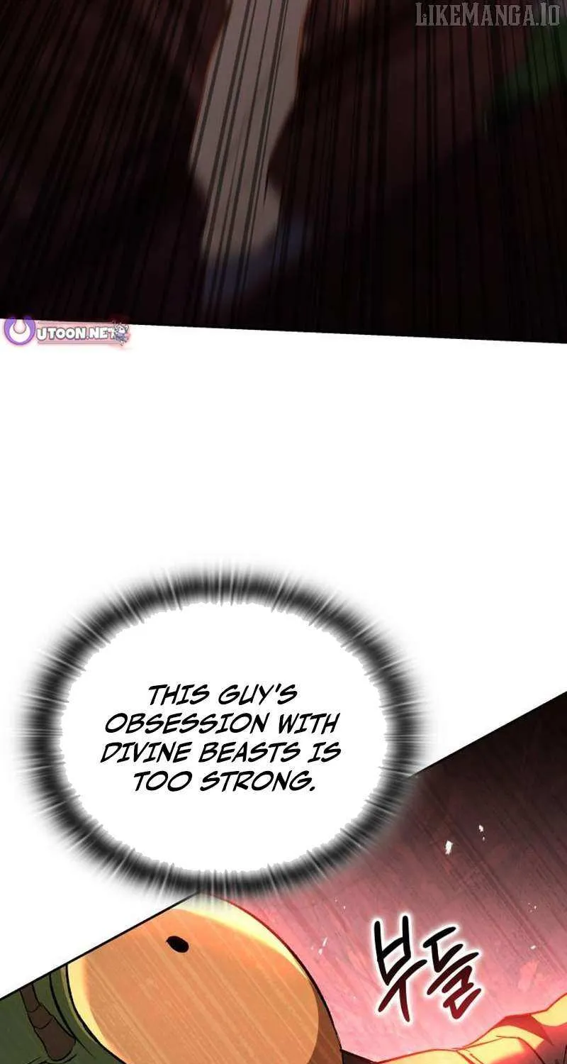 Read Divine Beast Kindergarten chapter 41 image 13 on Lezhin