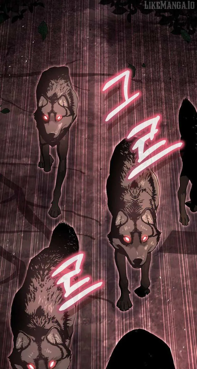 Read Divine Beast Kindergarten chapter 41 image 130 on Lezhin