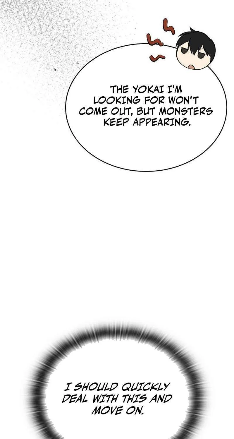 Read Divine Beast Kindergarten chapter 41 image 132 on Lezhin