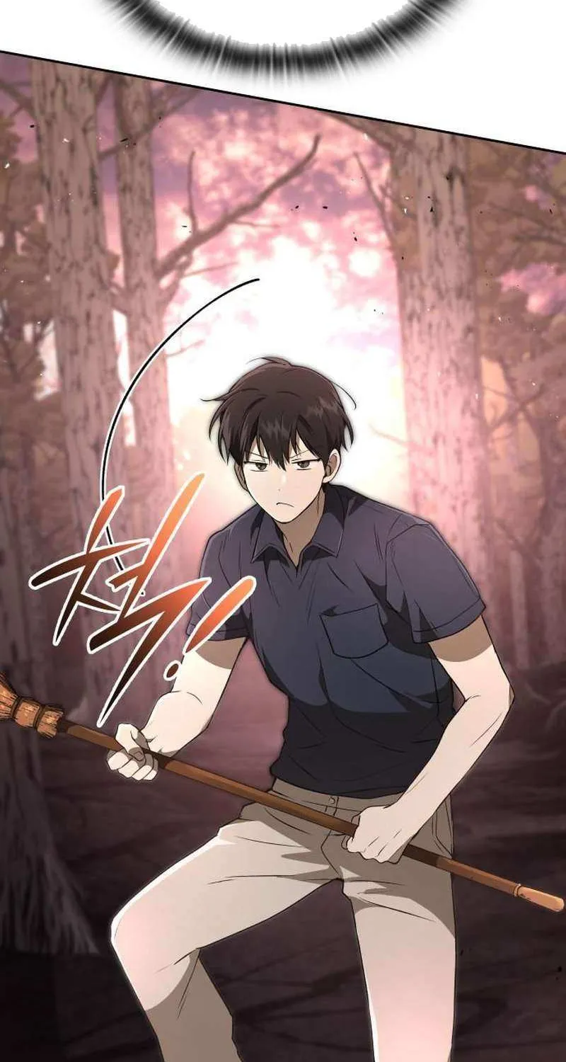 Read Divine Beast Kindergarten chapter 41 image 133 on Lezhin