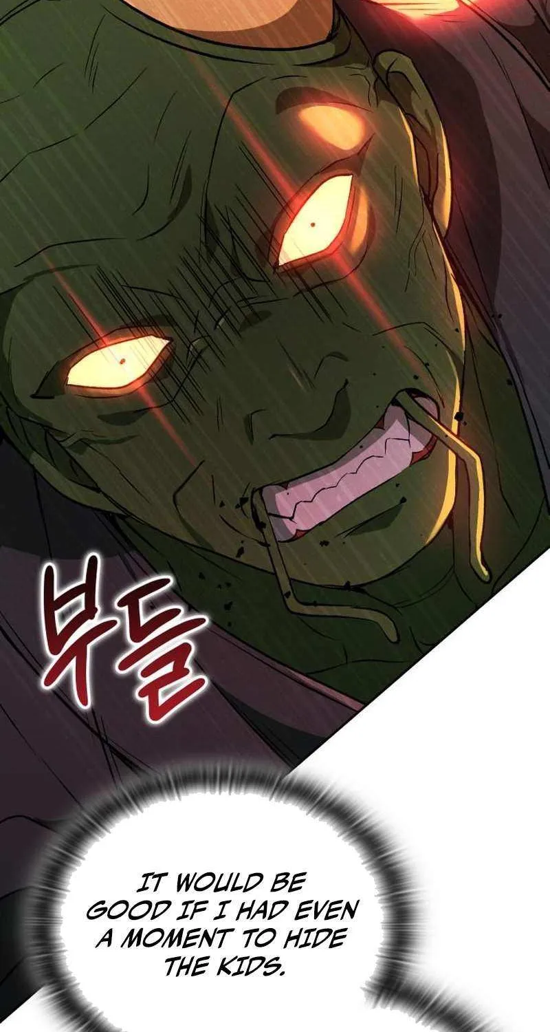Read Divine Beast Kindergarten chapter 41 image 14 on Lezhin
