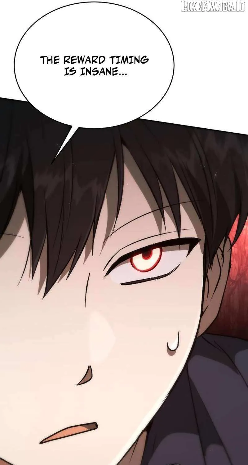 Read Divine Beast Kindergarten chapter 41 image 26 on Lezhin