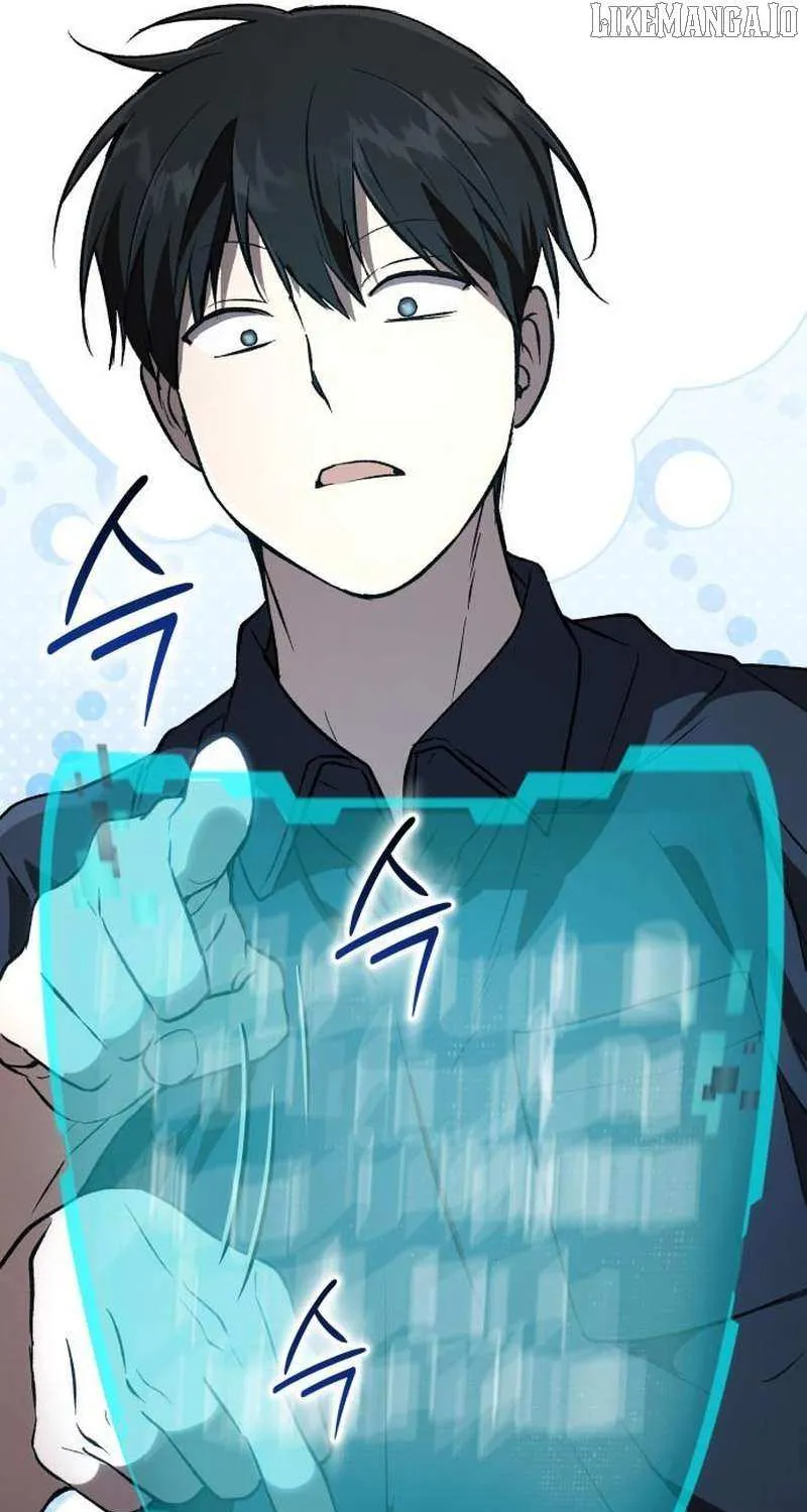 Read Divine Beast Kindergarten chapter 41 image 32 on Lezhin