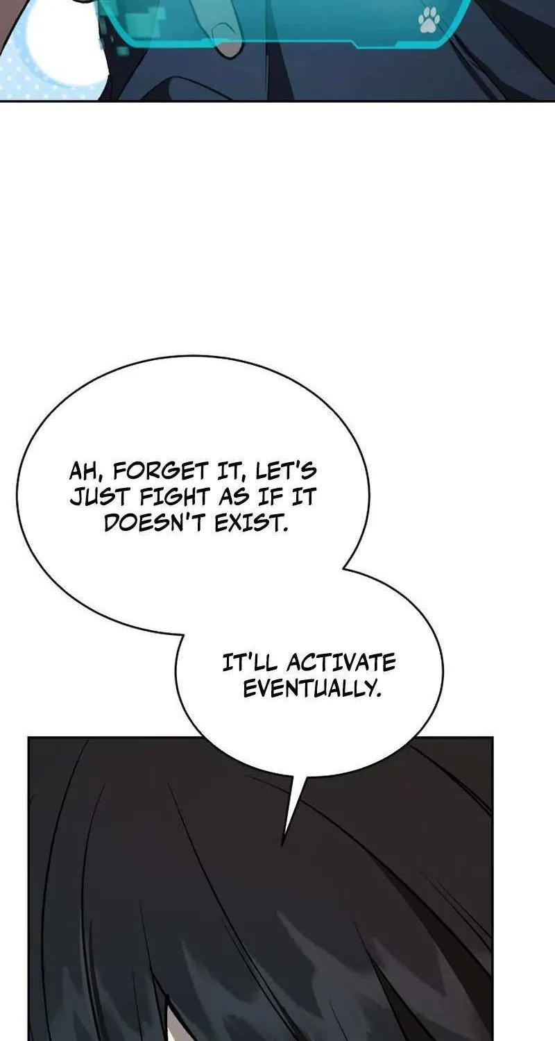 Read Divine Beast Kindergarten chapter 41 image 33 on Lezhin