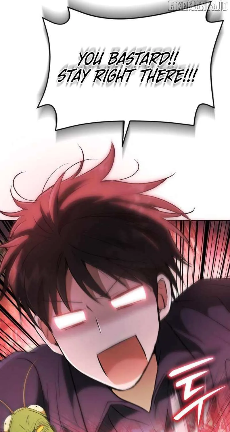 Read Divine Beast Kindergarten chapter 41 image 44 on Lezhin