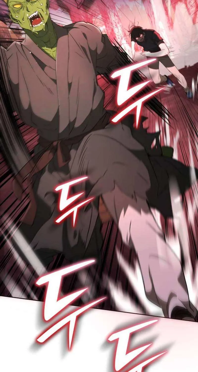 Read Divine Beast Kindergarten chapter 41 image 45 on Lezhin