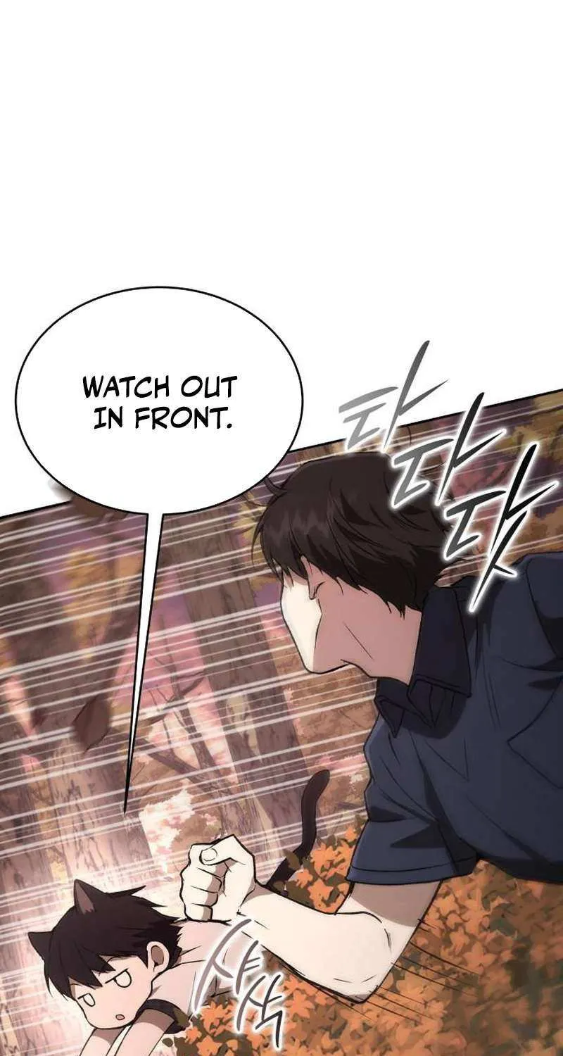 Read Divine Beast Kindergarten chapter 41 image 51 on Lezhin