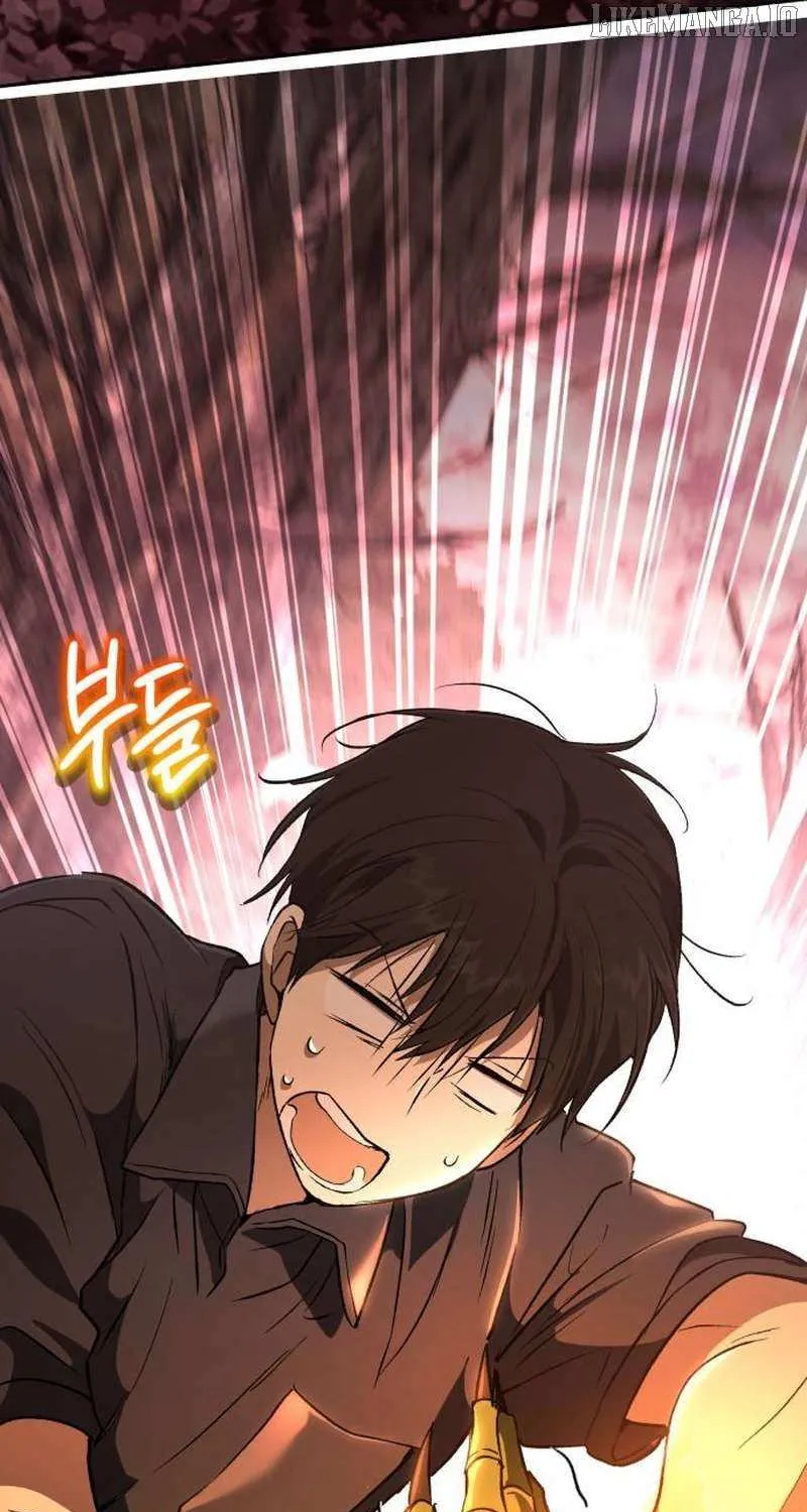 Read Divine Beast Kindergarten chapter 41 image 6 on Lezhin